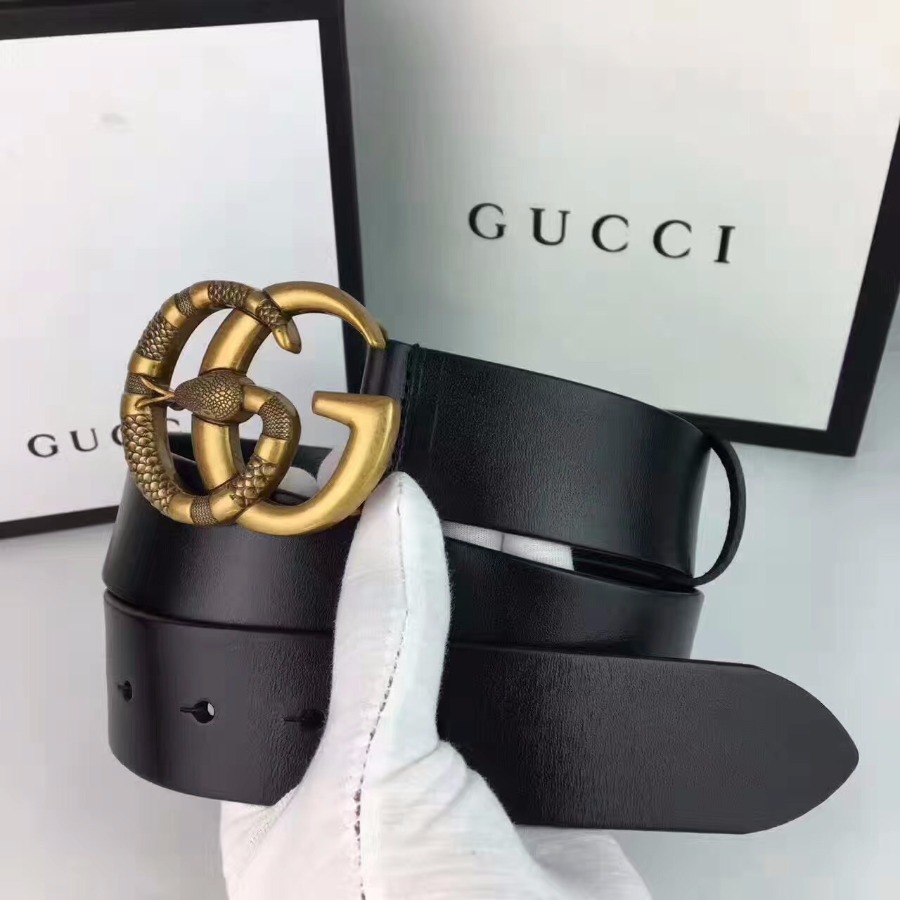 GUCCI  Belts & Cummerbunds