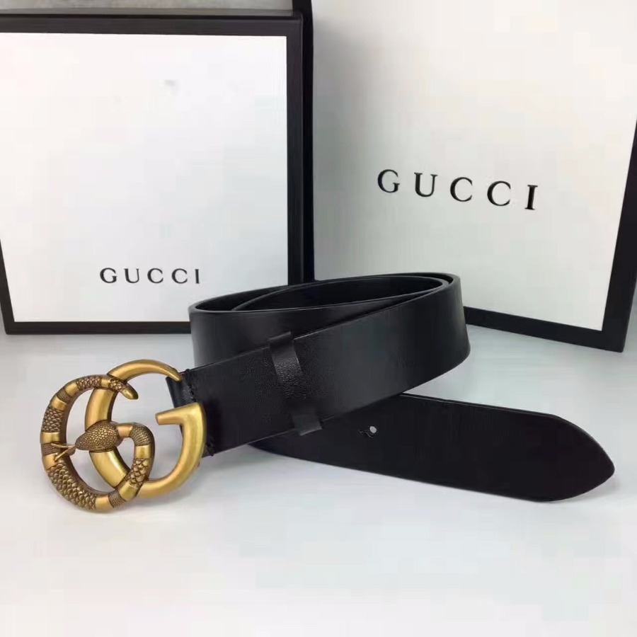 GUCCI  Belts & Cummerbunds