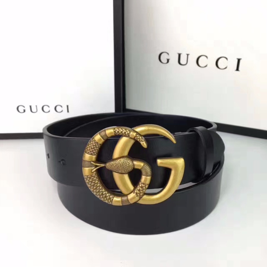 GUCCI  Belts & Cummerbunds