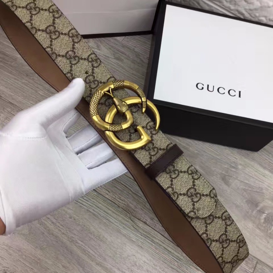 GUCCI  Belts & Cummerbunds