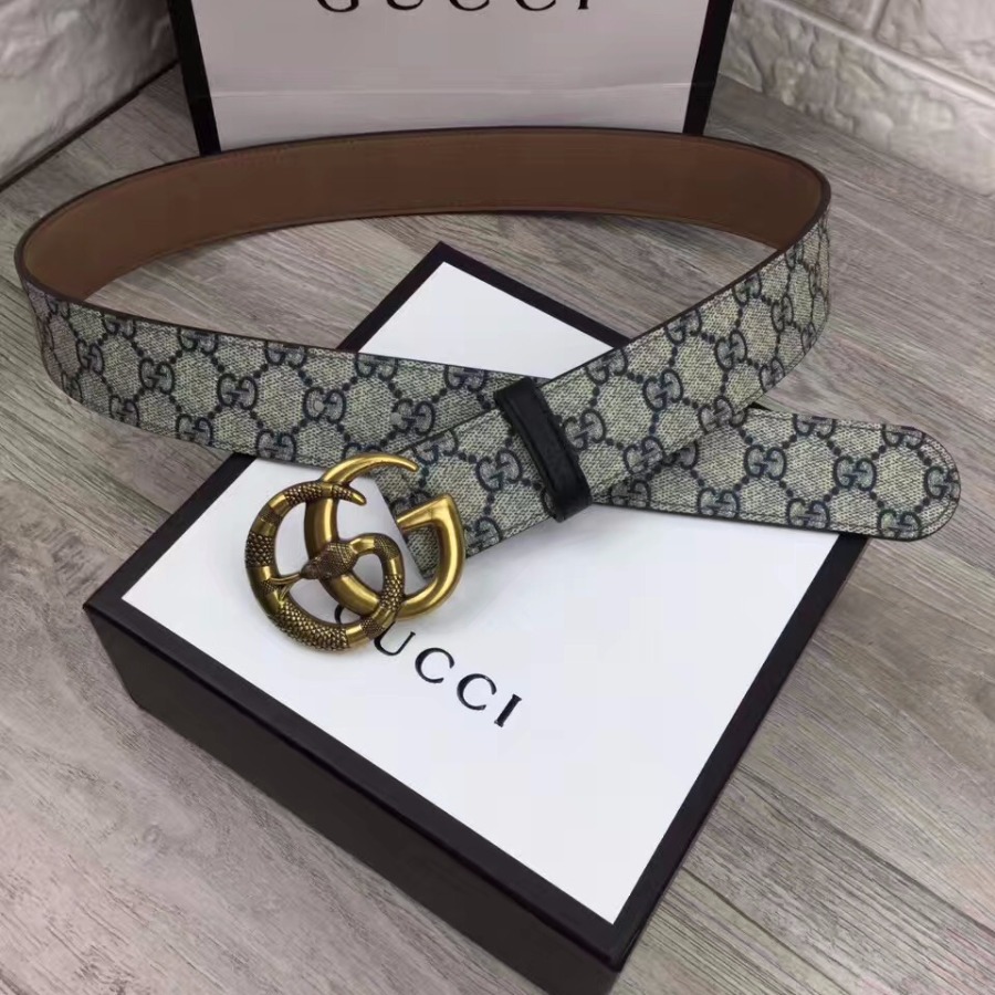 GUCCI  Belts & Cummerbunds