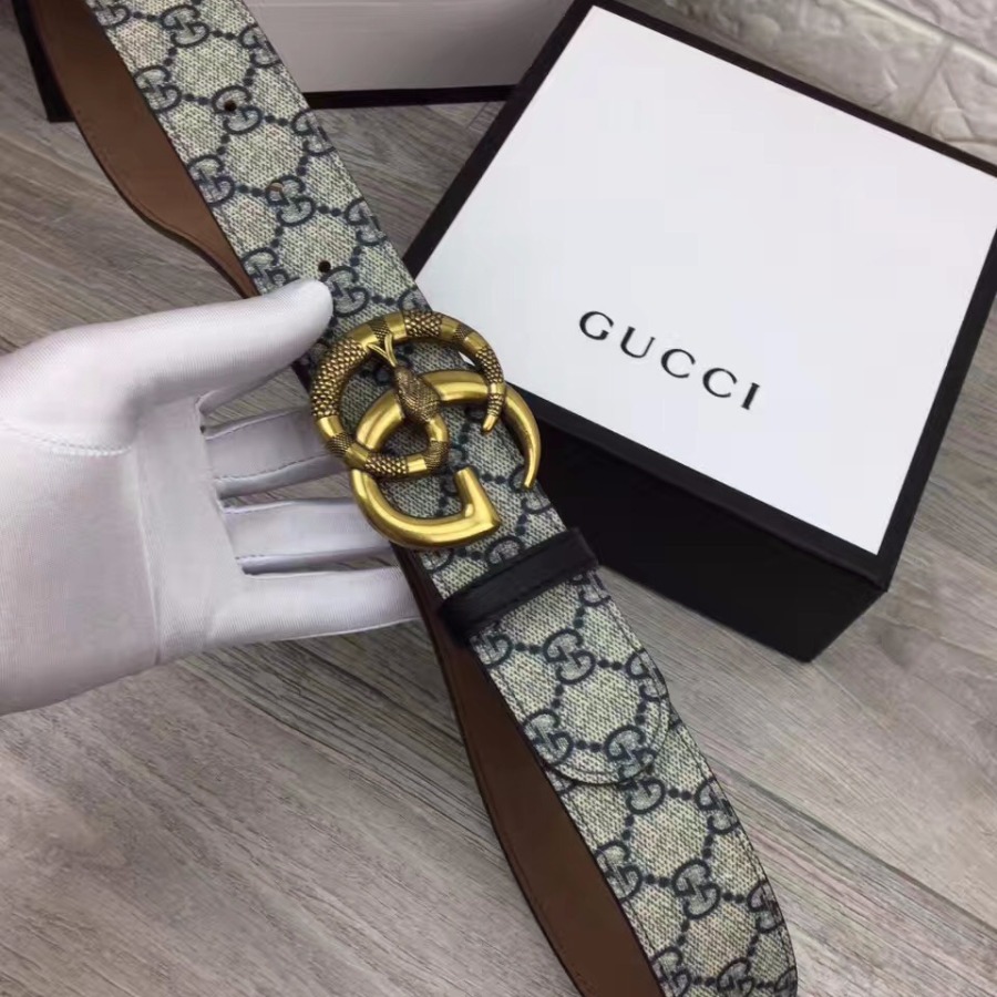 GUCCI  Belts & Cummerbunds