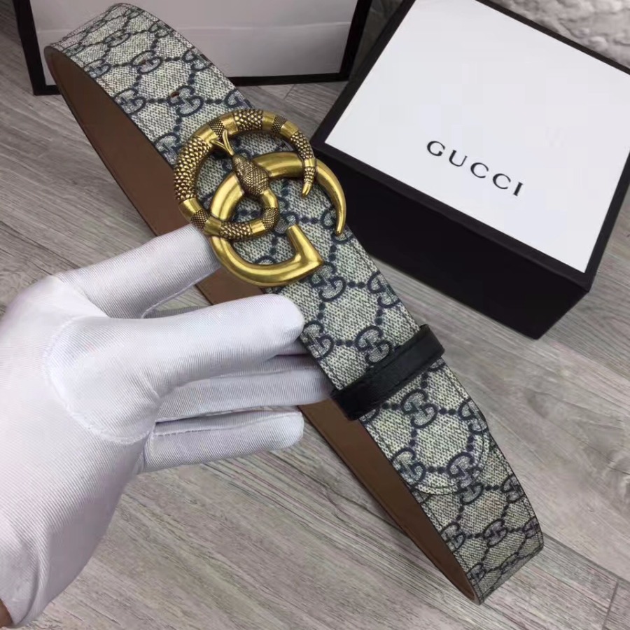 GUCCI  Belts & Cummerbunds