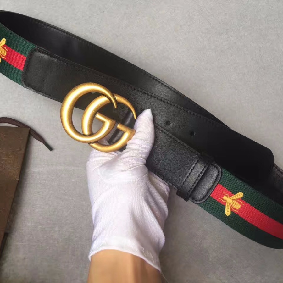 GUCCI  Belts & Cummerbunds
