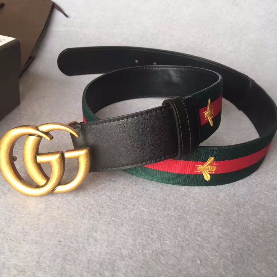 GUCCI  Belts & Cummerbunds