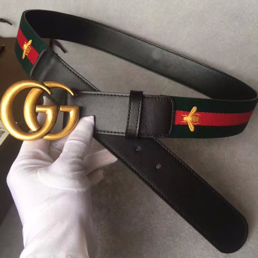 GUCCI  Belts & Cummerbunds