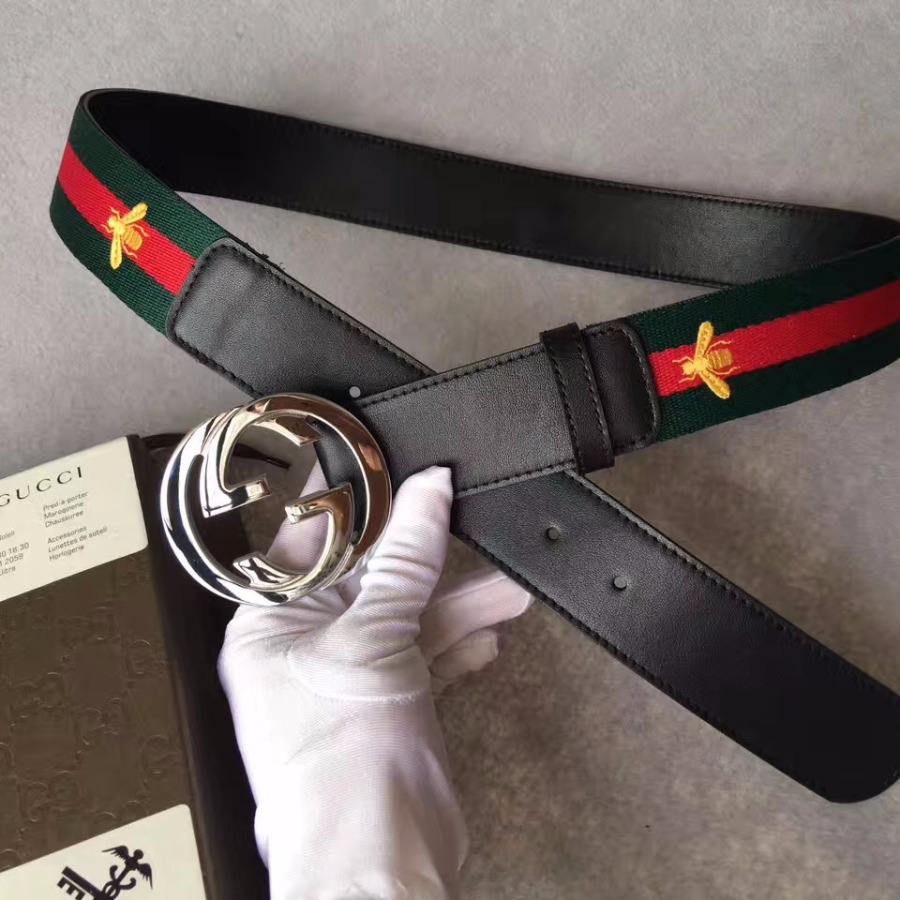 GUCCI  Belts & Cummerbunds