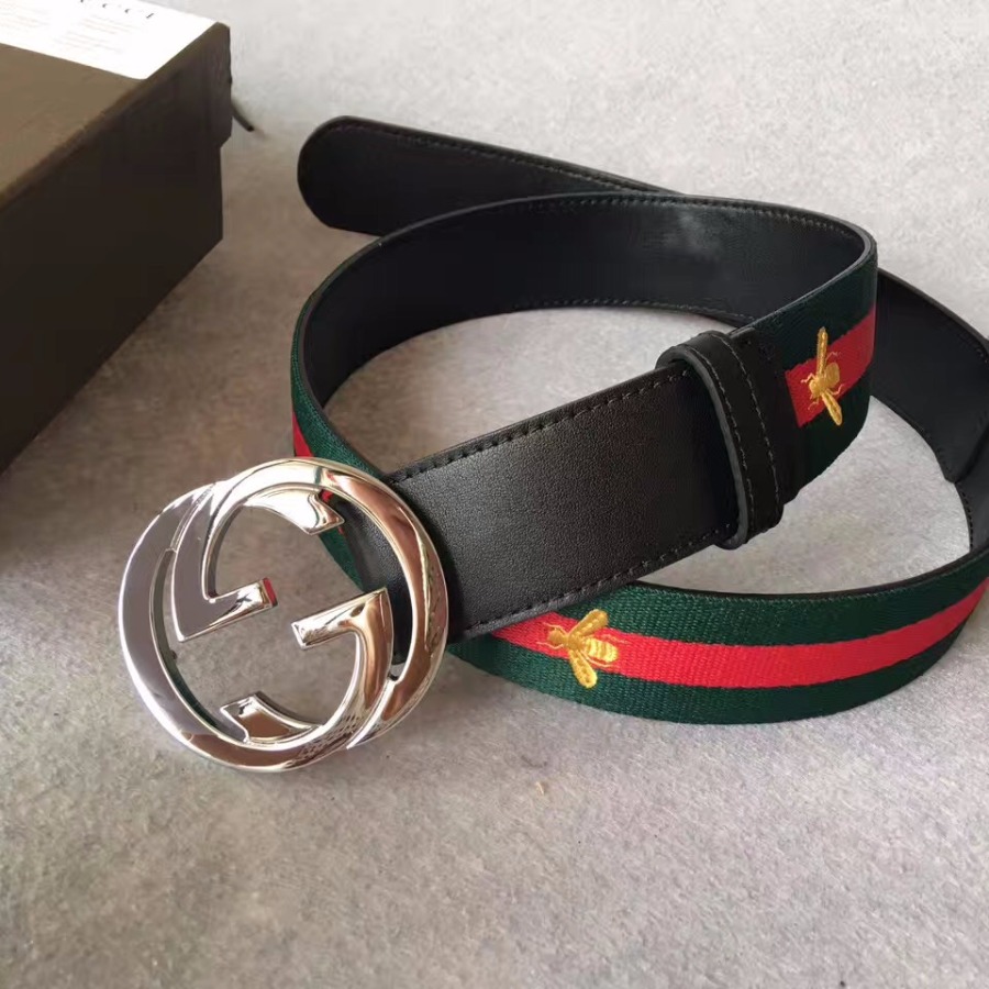 GUCCI  Belts & Cummerbunds