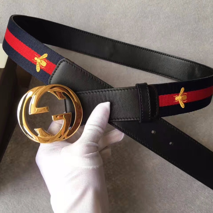 GUCCI  Belts & Cummerbunds