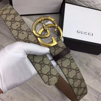 GUCCI  Belts & Cummerbunds