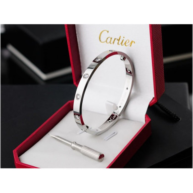 Cartier Bracelets & Bangles, Design Famous Brand, stainless steel