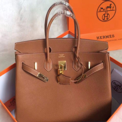 Hermes Birkin Handbag, Original Quality