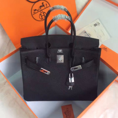 Hermes Birkin Handbag, Original Quality