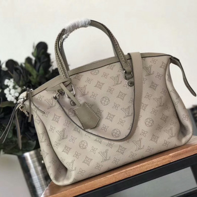 M54672, LOUIS VUITTON LV, MANHATTAN, ASTERIA, Handbag shoulder bag