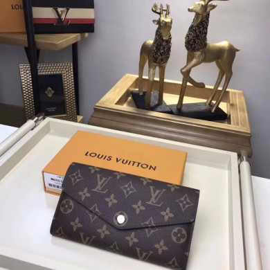  LOUIS VUITTON LV WALLETS