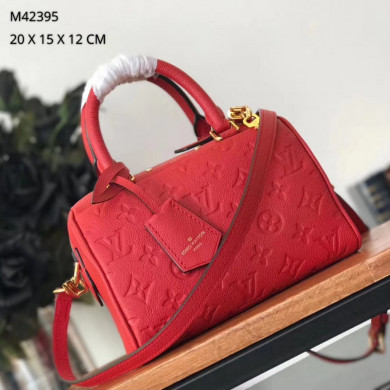 M42395, LOUIS VUITTON LV, SPEEDY BANDOULIÈRE 20