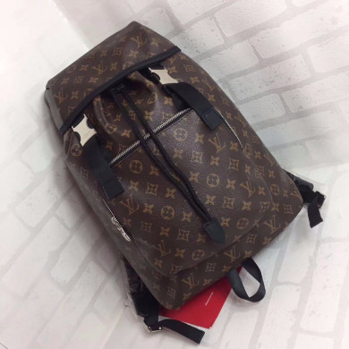  LOUIS VUITTON LV, ZACK BACKPACK M43422