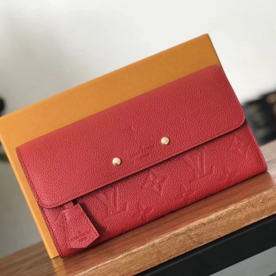 M61831, Louis Vuitton LV, PONT-NEUF WALLET