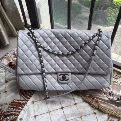 CHANEL HANDBAG, BIG HANDBAG