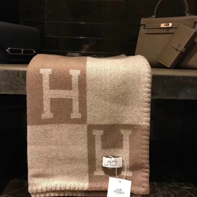 HERMES Blanket