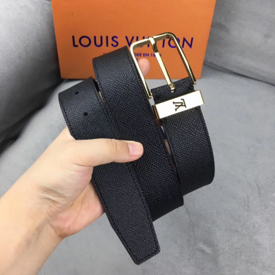 Louis Vuitton LV Belt 35MM