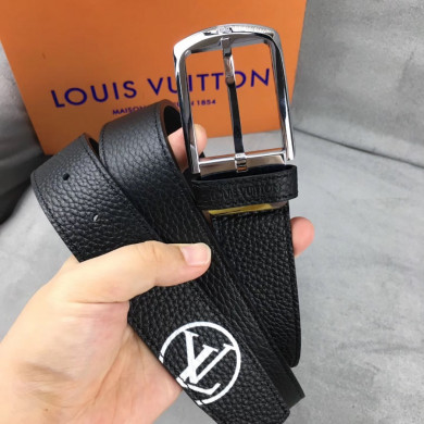 Louis Vuitton LV Belt 35MM