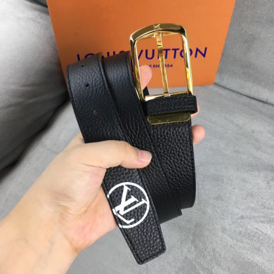 Louis Vuitton LV Belt 35MM
