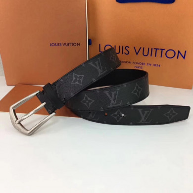 Louis Vuitton LV Belt 35MM