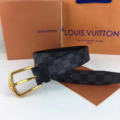 Louis Vuitton LV Belt 35MM