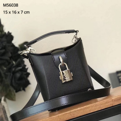 M56038, LOUIS VUITTON LV, BENTO BOX