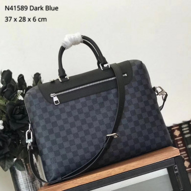 N41589, LOUIS VUITTON LV, PORTE-DOCUMENTS JOUR, BUSINESS BAGS