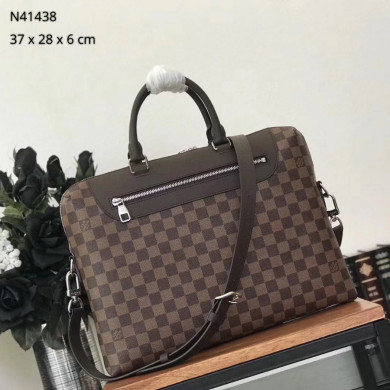 N41438, LOUIS VUITTON LV, PORTE-DOCUMENTS JOUR, BUSINESS BAGS