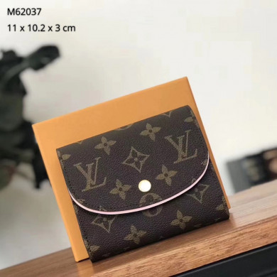 M62037, Louis Vuitton LV, ARIANE WALLET