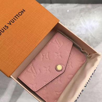 M61247 LOUIS VUITTON LV KEY POUCH