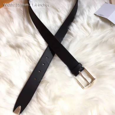 Louis Vuitton LV belts 35MM
