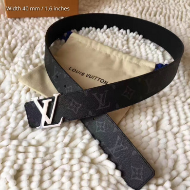 Louis Vuitton LV belts 40MM