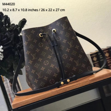 Louis Vuitton LV, Néonoé Bag, M44020