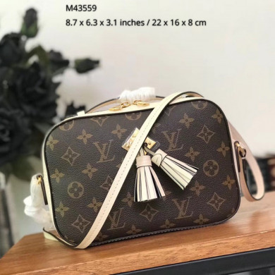 M43559, SAINTONGE, Louis Vuitton LV