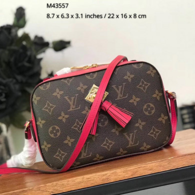 M43557, SAINTONGE, Louis Vuitton LV
