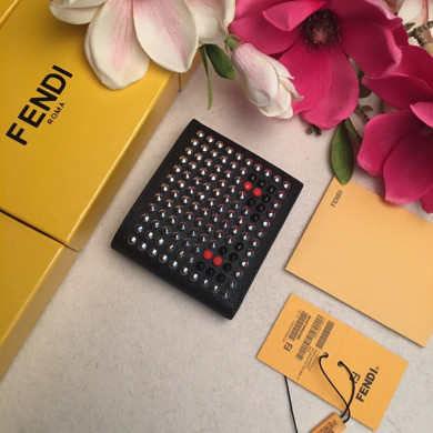 WALLET, FENDI SMALL LEATHER GOODS