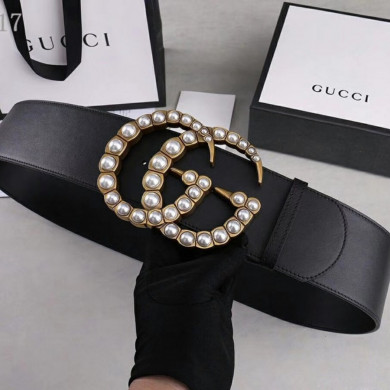 GUCCI  Belts & Cummerbunds, Length of the Leather 95cm~120cm