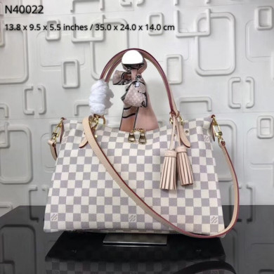 N40022, LYMINGTON, Louis Vuitton LV Handbags