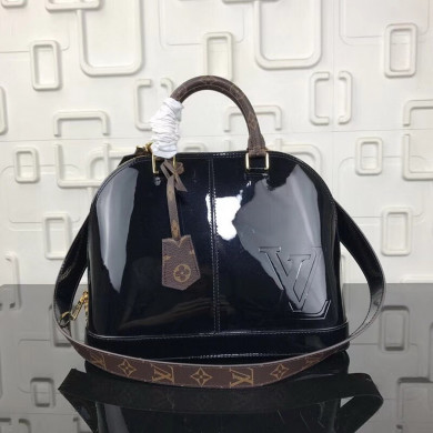 M54395, LOUIS VUITTON LV, ALMA PM