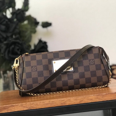 N55213, COSMETIC POUCH, LOUIS VUITTON LV