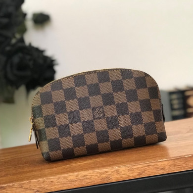 N47516, LOUIS VUITTON LV, COSMETIC POUCH