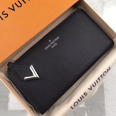 M60146, COMETE WALLET, LOUIS VUITTON LV WALLETS