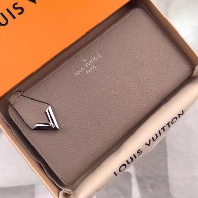 M60147, COMETE WALLET, LOUIS VUITTON LV WALLETS