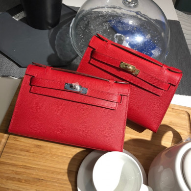 Hermes MINI Kelly 22 Handbag, Original Quality