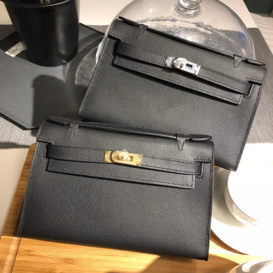 Hermes MINI Kelly 22 Handbag, Original Quality