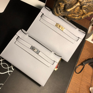 Hermes MINI Kelly 22 Handbag, Original Quality